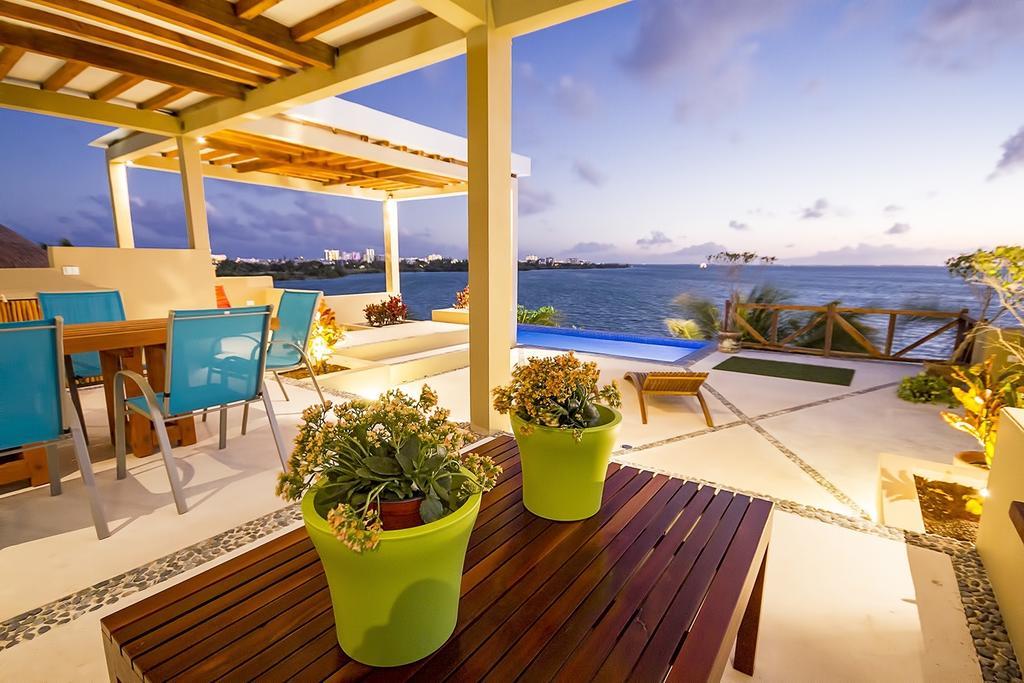 Villa Bonita Cancún Pokoj fotografie