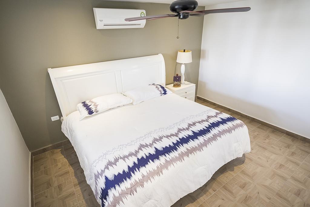 Villa Bonita Cancún Pokoj fotografie