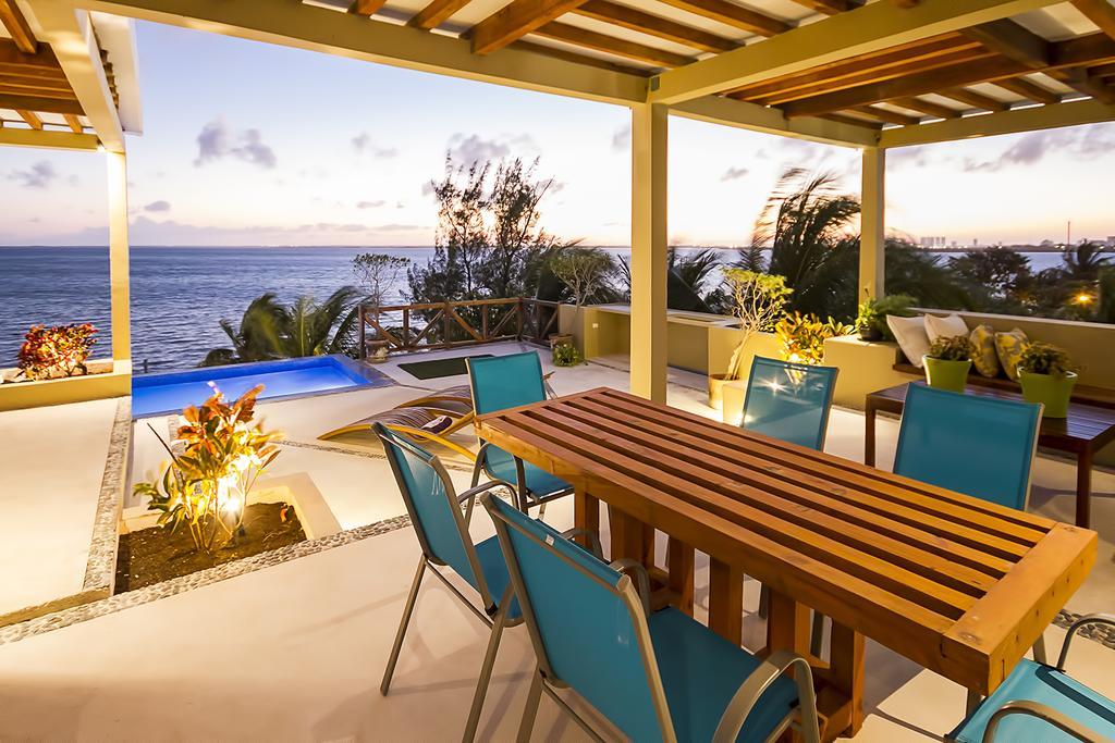 Villa Bonita Cancún Pokoj fotografie