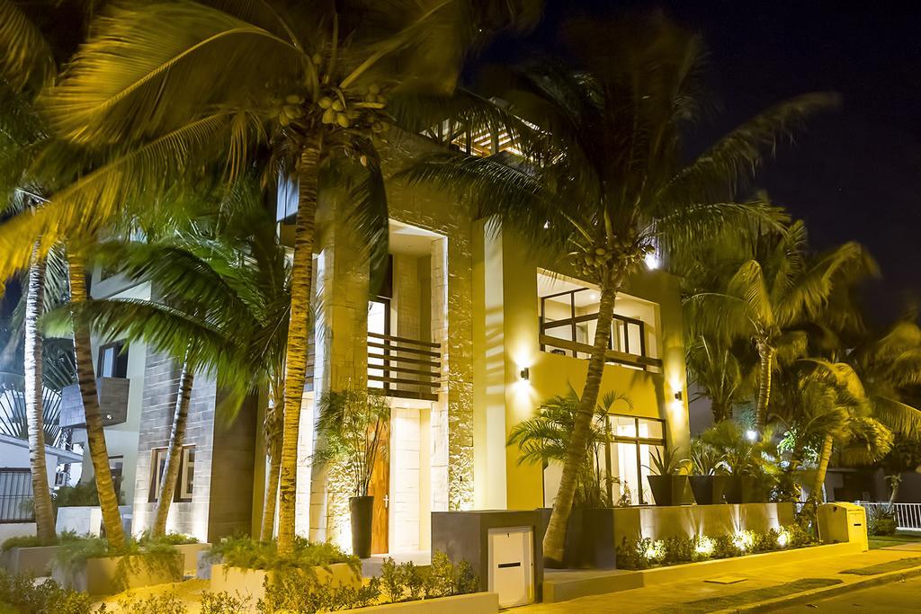 Villa Bonita Cancún Pokoj fotografie