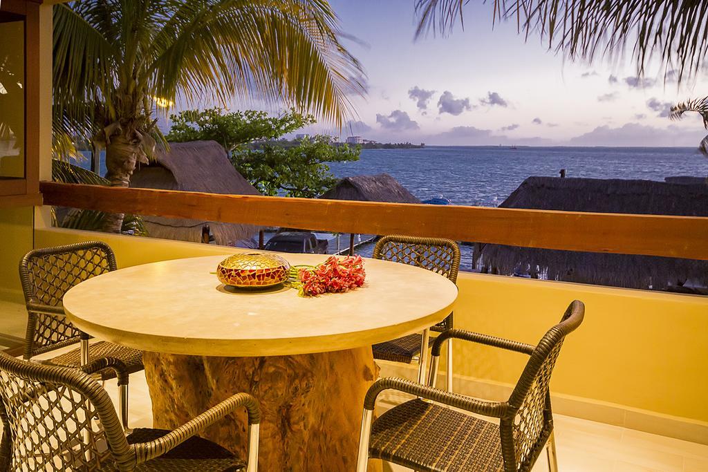 Villa Bonita Cancún Pokoj fotografie
