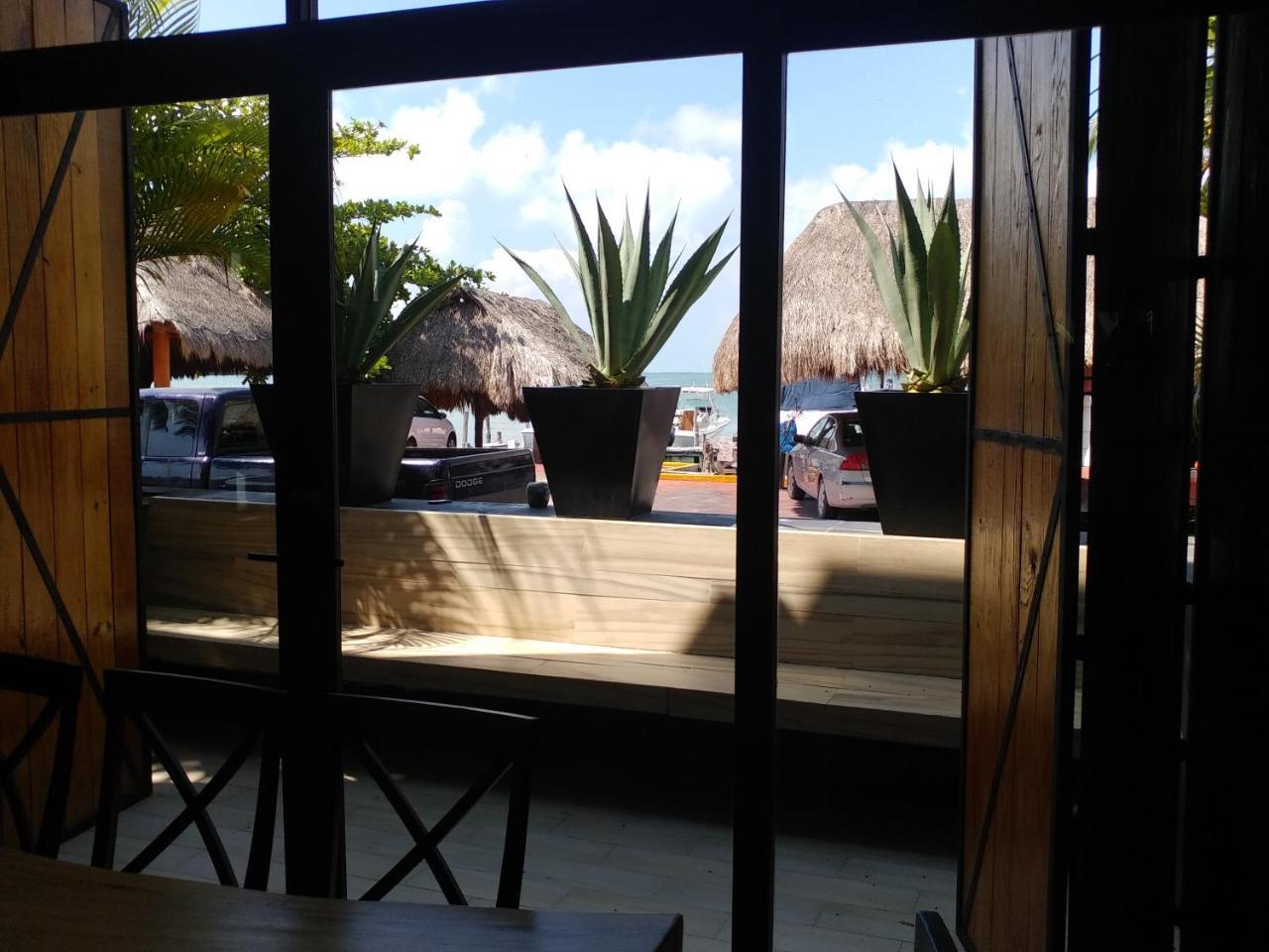 Villa Bonita Cancún Exteriér fotografie