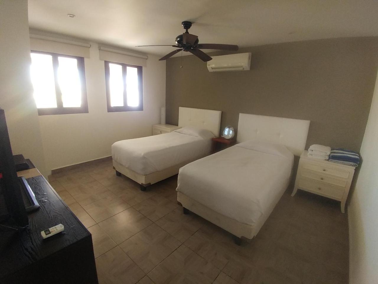 Villa Bonita Cancún Exteriér fotografie