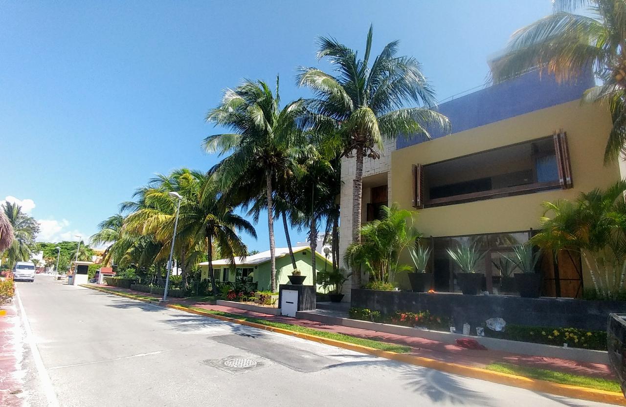 Villa Bonita Cancún Exteriér fotografie
