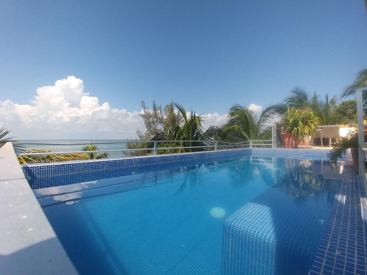 Villa Bonita Cancún Exteriér fotografie