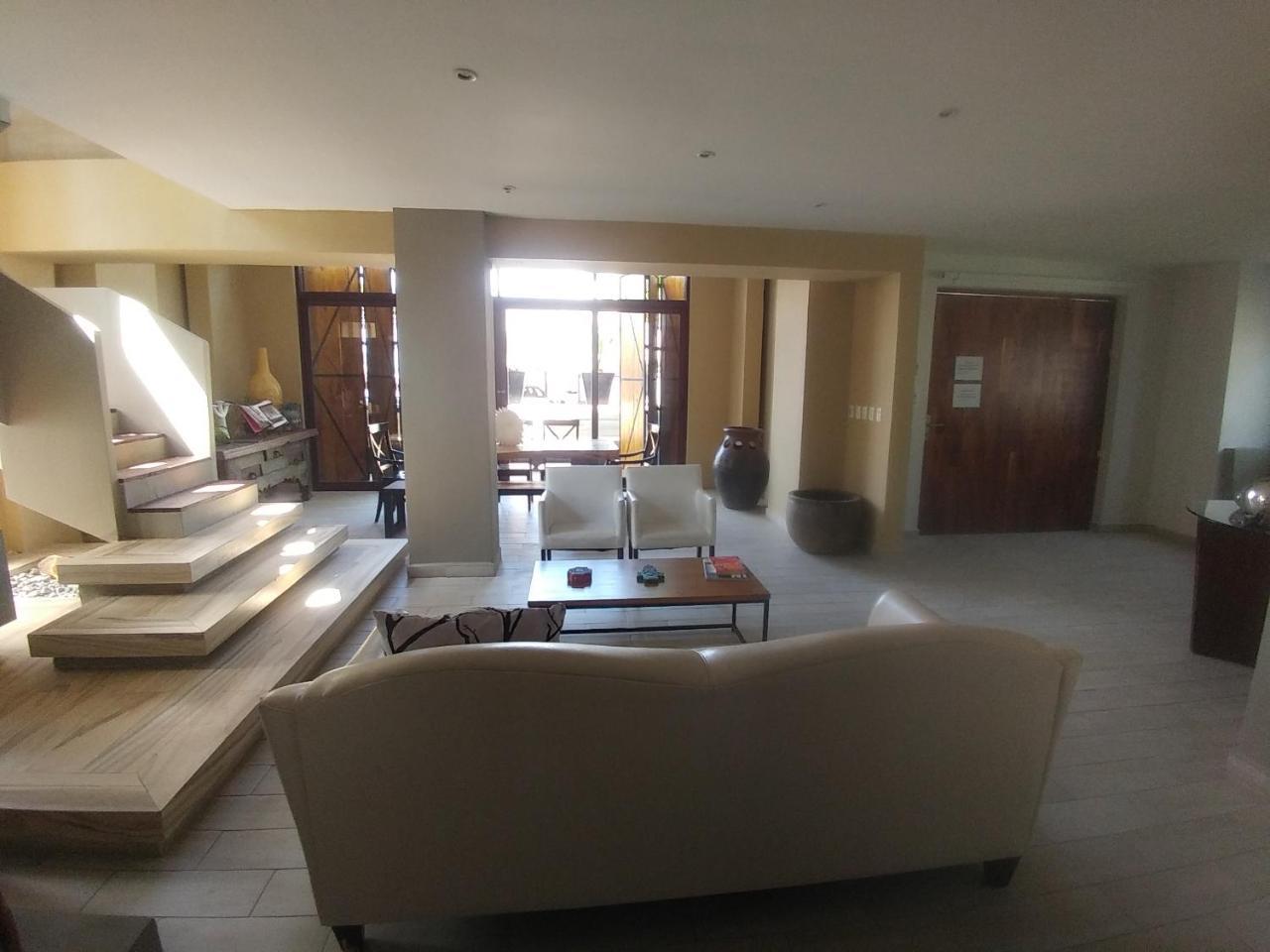 Villa Bonita Cancún Exteriér fotografie